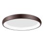 Luces Exclusivas TOLU LE41504 Deckenleuchte 1x50W/led 3000k IP20 2750lm