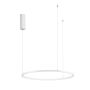 Luces Exclusivas TOLUCA LE42783 Pendelleuchte 1x36W/led 3000k IP20 2232lm