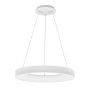 Luces Exclusivas TOME LE41512 Pendelleuchte 1x50W/led 3000k/4000k IP20 3250lm