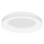 Nova Luce RANDO THIN  9353852 Deckenleuchte 1x50W/led 3000k IP20 3250lm