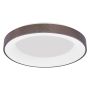 Luces Exclusivas TOME LE41526 Deckenleuchte 1x50W/led 3000k IP20 3250lm