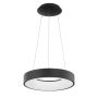 Luces Exclusivas TOME LE41527 Pendelleuchte 1x30W/led 3000k IP20 1950lm