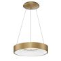 Luces Exclusivas TOME LE41529 Pendelleuchte 1x30W/led 3000k IP20 1950lm