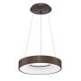 Nova Luce RANDO THIN 9453433 Pendelleuchte 1x30W/led 3000k IP20 1950lm