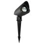 Nova Luce INSIDE 9010001 Gartenstrahler 1x3W/led 3000k IP65 180lm