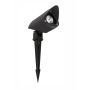 Luces Exclusivas TORREJON LE71452 Gartenstrahler 1x7W/led 3000k IP65 420lm