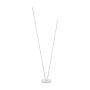 Luces Exclusivas TRENQUE LE44514 Stehleuchte 1x33W/led 3000k IP20 1174lm