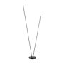 Luces Exclusivas TRENQUE LE44515 Stehleuchte 1x33W/led 3000k IP20 1174lm