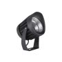 Nova Luce NORTH 9240677 Gartenstrahler 1x10W/led 3000k IP65 700lm
