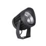 Luces Exclusivas TUCUPITA LE71461 Gartenstrahler 1x20W/led 3000k IP65 1500lm