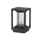 Luces Exclusivas TULANCINGO LE71580 Stehlampe IP65