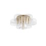 Luces Exclusivas TUNAS LE42743 Deckenlampe 1x41W/led 3000k IP20 4694lm