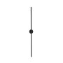 Luces Exclusivas TUNJA LE43241 Wandleuchte 1x15W/led 3000k IP44 372lm
