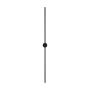 Luces Exclusivas TUNJA LE43242 Wandleuchte 1x20W/led 3000k IP20 672lm