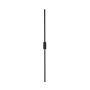 Luces Exclusivas TUNJA LE43243 Wandleuchte 1x15W/led 3000k IP44 372lm
