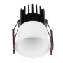 Nova Luce BREE 9232111 Einbau-Downlight 1x7W/led 3000k IP32 490lm
