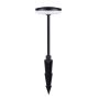 Luces Exclusivas UBATE LE73626 Stehlampe 1x12W/led 3000k IP65 666lm