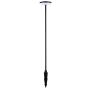 Luces Exclusivas UBATE LE73628 Stehlampe 1x12W/led 3000k IP65 666lm