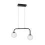 Luces Exclusivas UBEDA LE41804 Pendelleuchte 1x16W/led 3200k IP20 1030lm