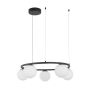 Luces Exclusivas UBEDA LE41805 Pendelleuchte 1x40W/led 3200k IP20 2580lm