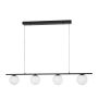 Luces Exclusivas UBEDA LE41806 Pendelleuchte 1x32W/led 3200k IP20 2060lm