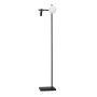 Luces Exclusivas UBEDA LE41809 Stehleuchte 1x9W/led 3200k IP20 200&450lm
