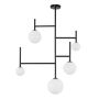 Luces Exclusivas URUAPAN LE42883 Deckenlampe IP20