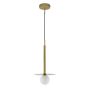 Luces Exclusivas URUAPAN LE42891 Pendelleuchte IP20