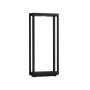 Luces Exclusivas VARELA LE73674 Stehlampe 1x8W/led 3000k IP65 491lm