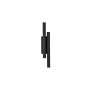 Luces Exclusivas VELASCO LE44923 Wandleuchte 1x15W/led 3000k IP20 715lm