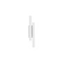 Luces Exclusivas VELASCO LE44924 Wandleuchte 1x15W/led 3000k IP20 715lm