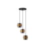 Luces Exclusivas VIEJA LE42624 Pendelleuchte IP20