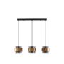 Luces Exclusivas VIEJA LE42625 Pendelleuchte IP20