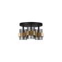 Luces Exclusivas VIEJA LE43671 Deckenlampe IP20