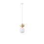 Luces Exclusivas VILROSA LE44553 Pendelleuchte IP20