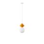 Luces Exclusivas VILROSA LE44556 Pendelleuchte IP20