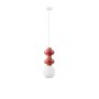 Luces Exclusivas VILROSA LE44558 Pendelleuchte IP20
