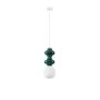 Luces Exclusivas VILROSA LE44559 Pendelleuchte IP20