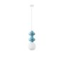 Luces Exclusivas VILROSA LE44560 Pendelleuchte IP20