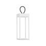 Luces Exclusivas VINTO LE73662 Tischleuchte 1x4W/led 3000k IP54 223lm