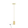 Luces Exclusivas VIRASORO LE44946 Stehleuchte 1x17W/led 3000k IP20 929lm