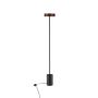 Luces Exclusivas VIRASORO LE44949 Stehleuchte 1x17W/led 3000k IP20 929lm