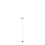 Luces Exclusivas YACUIBA LE44738 Stehleuchte 1x16W/led 3000k IP20 518lm