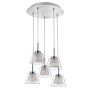 Luces Exclusivas YOPAL LE41833 Pendelleuchte IP20