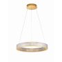 Nova Luce KINARA 9019742 Pendelleuchte 1x70W/led 3000k IP20 5286lm