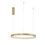 Luces Exclusivas ZACAPU LE42790 Pendelleuchte 1x42W/led 3000k IP20 2436lm