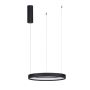 Luces Exclusivas ZACAPU LE42793 Pendelleuchte 1x30W/led 3000k IP20 1710lm
