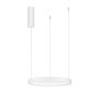 Luces Exclusivas ZACAPU LE42795 Pendelleuchte 1x30W/led 3000k IP20 2100lm