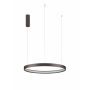 Nova Luce PERRINE 9345648 Pendelleuchte 1x40W/led 3000k IP20 3326lm