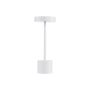 Luces Exclusivas ZITACUARO LE71529 Tischleuchte 1x2W/led 3000k IP54 230lm